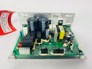 Lower Control Boards